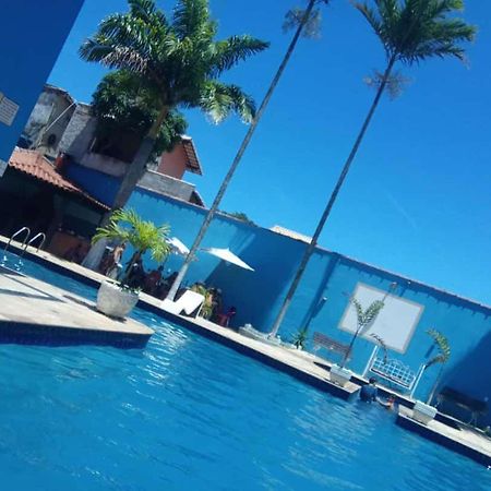Pousada Granada Rio das Ostras Zewnętrze zdjęcie