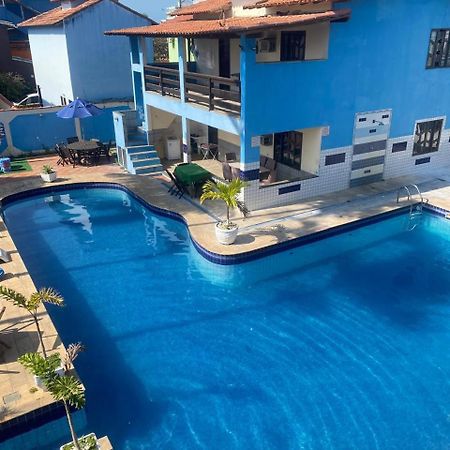 Pousada Granada Rio das Ostras Zewnętrze zdjęcie