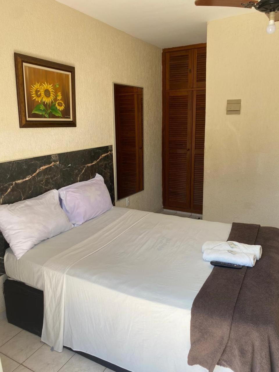 Pousada Granada Rio das Ostras Zewnętrze zdjęcie